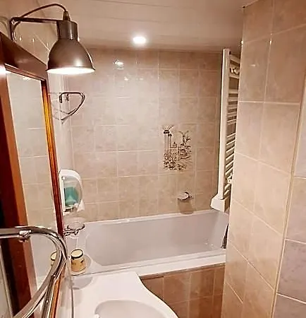 Brit Confort Cambrai Hotel Fontaine-Notre-Dame (Nord)