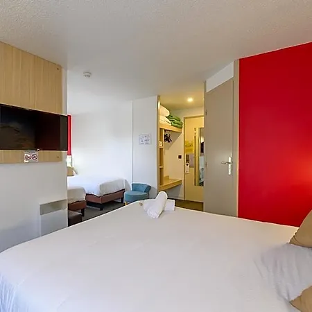 Brit Confort Cambrai Hotel Fontaine-Notre-Dame (Nord)