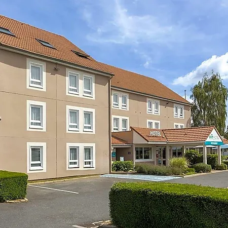 Hotel Brit Confort Cambrai