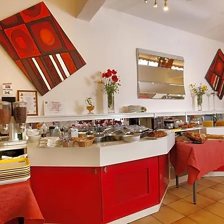 Brit Confort Cambrai Hotel Fontaine-Notre-Dame (Nord)