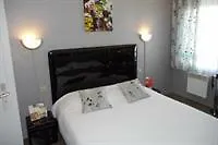 The Originals City, Tabl'hotel, Cambrai Fontaine-Notre-Dame (Nord)