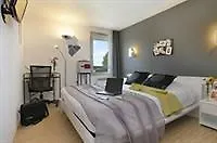 Brit Confort Cambrai Hotel