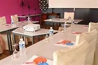 The Originals City, Tabl'hotel, Cambrai
