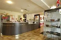 The Originals City, Tabl'hotel, Cambrai