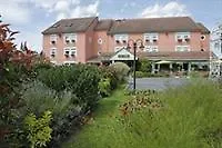 The Originals City, Tabl'hotel, Cambrai 2* Fontaine-Notre-Dame (Nord)