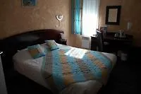 Brit Confort Cambrai Hotel