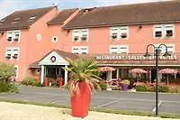 Brit Confort Cambrai 3*