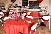 Brit Confort Cambrai 3*